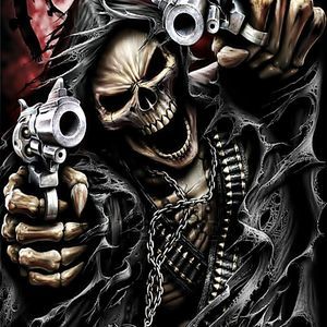 Meet your Posher, Bryan